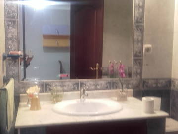 Chambre Chez L'habitant Sevilla 203811-11