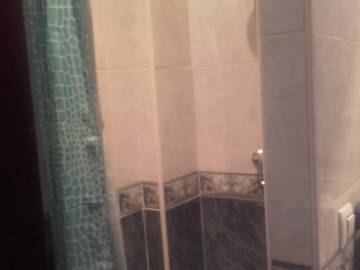 Chambre Chez L'habitant Sevilla 203811-12