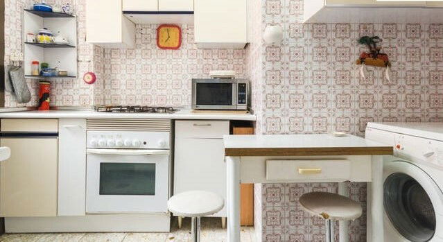 Homestay Madrid 143197