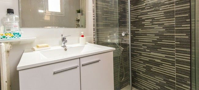 Homestay Madrid 143197