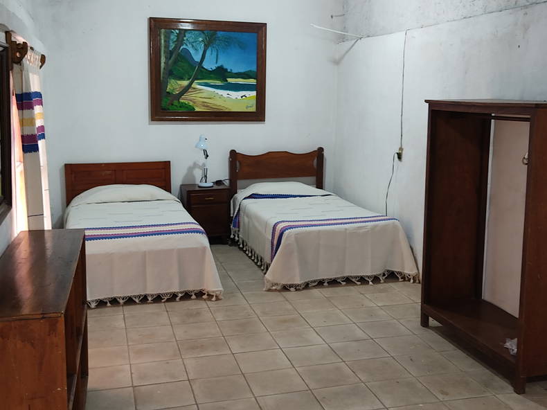 Chambre Chez L'habitant Autlán de Navarro 260481-1