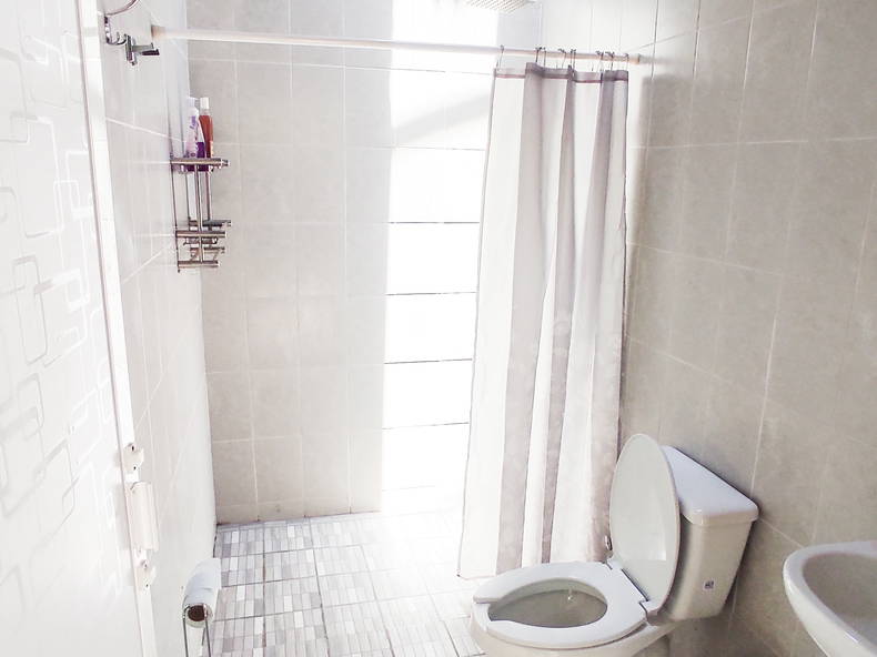 Chambre Chez L'habitant Autlán de Navarro 260481-2