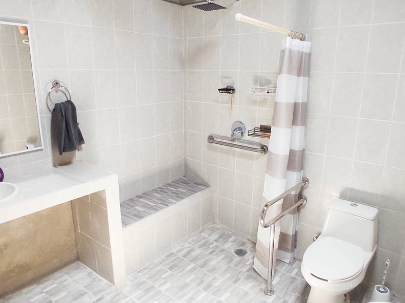 Chambre Chez L'habitant Autlán de Navarro 260481-3