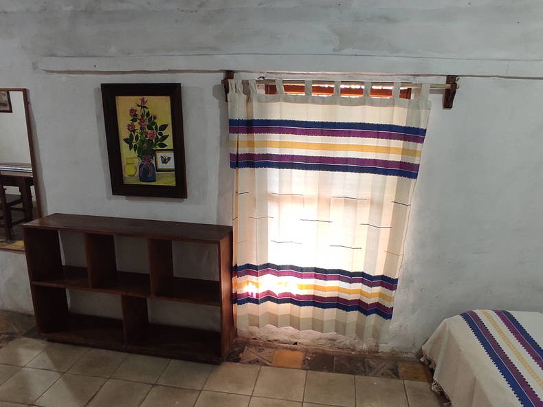 Chambre Chez L'habitant Autlán de Navarro 260481-4