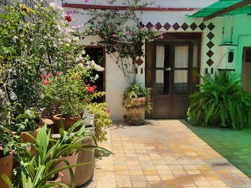 Chambre Chez L'habitant Autlán De Navarro 260481-5