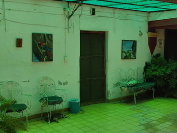 Chambre Chez L'habitant Autlán De Navarro 260481-7