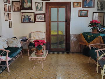 Chambre Chez L'habitant Autlán De Navarro 260481-8