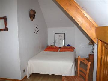 Chambre À Louer Meylan 135249-1