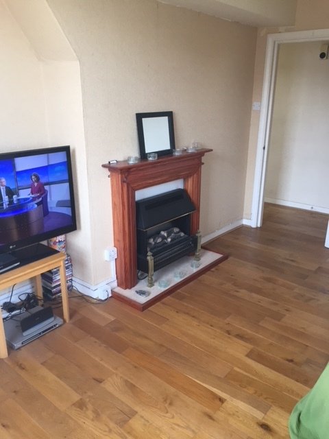 Homestay NW1 4DQ 208106