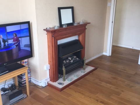 Chambre Chez L'habitant NW1 4DQ 208106-2