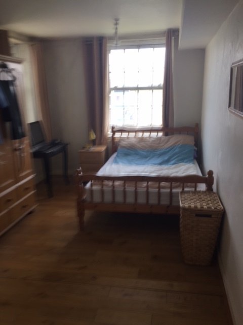 Homestay NW1 4DQ 208106