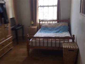 Homestay Nw1 4Dq 208106-4