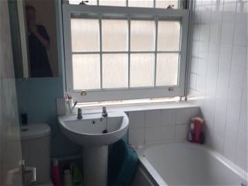 Homestay Nw1 4Dq 208106-5