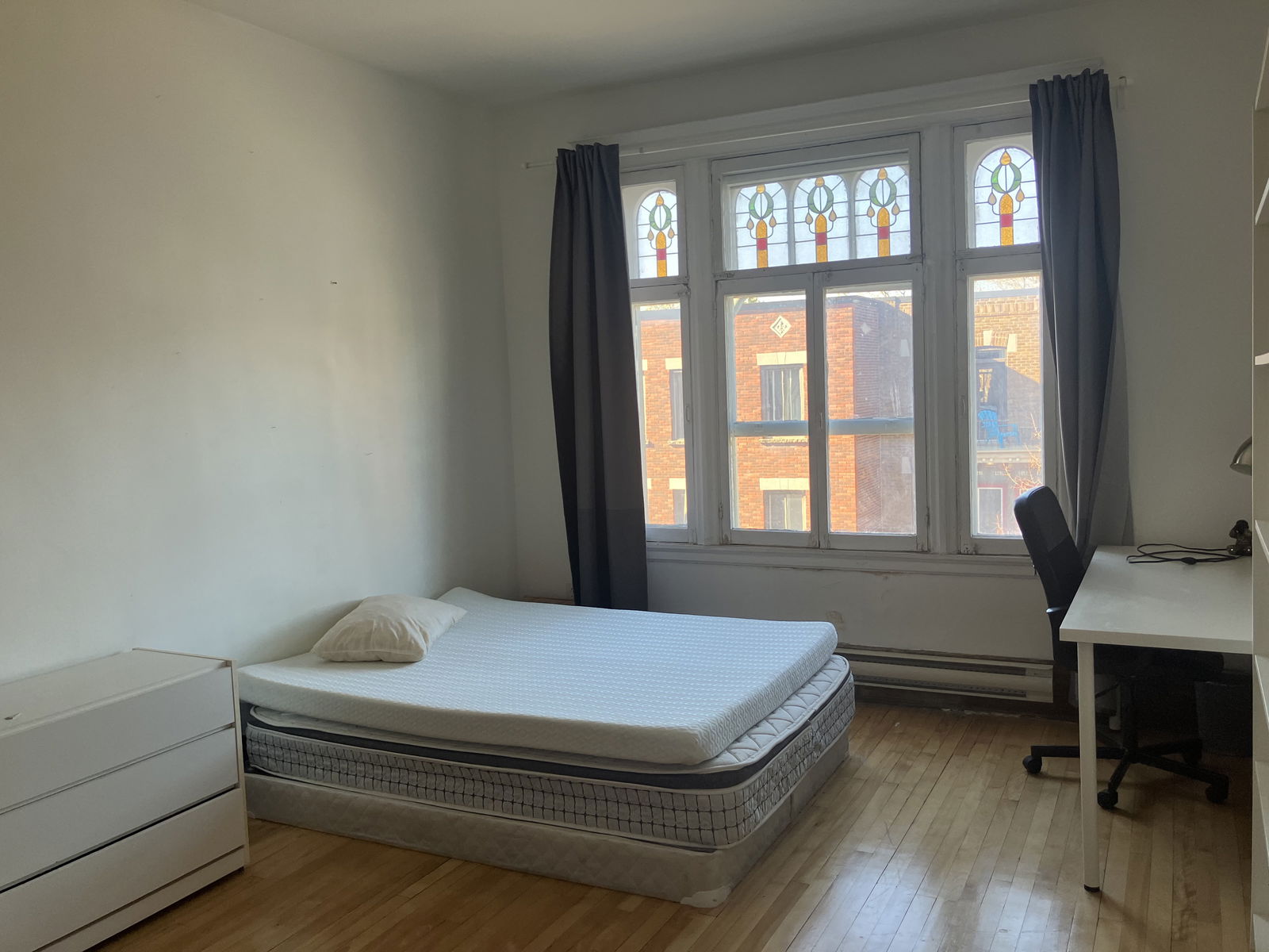 Colocation Montréal 549233