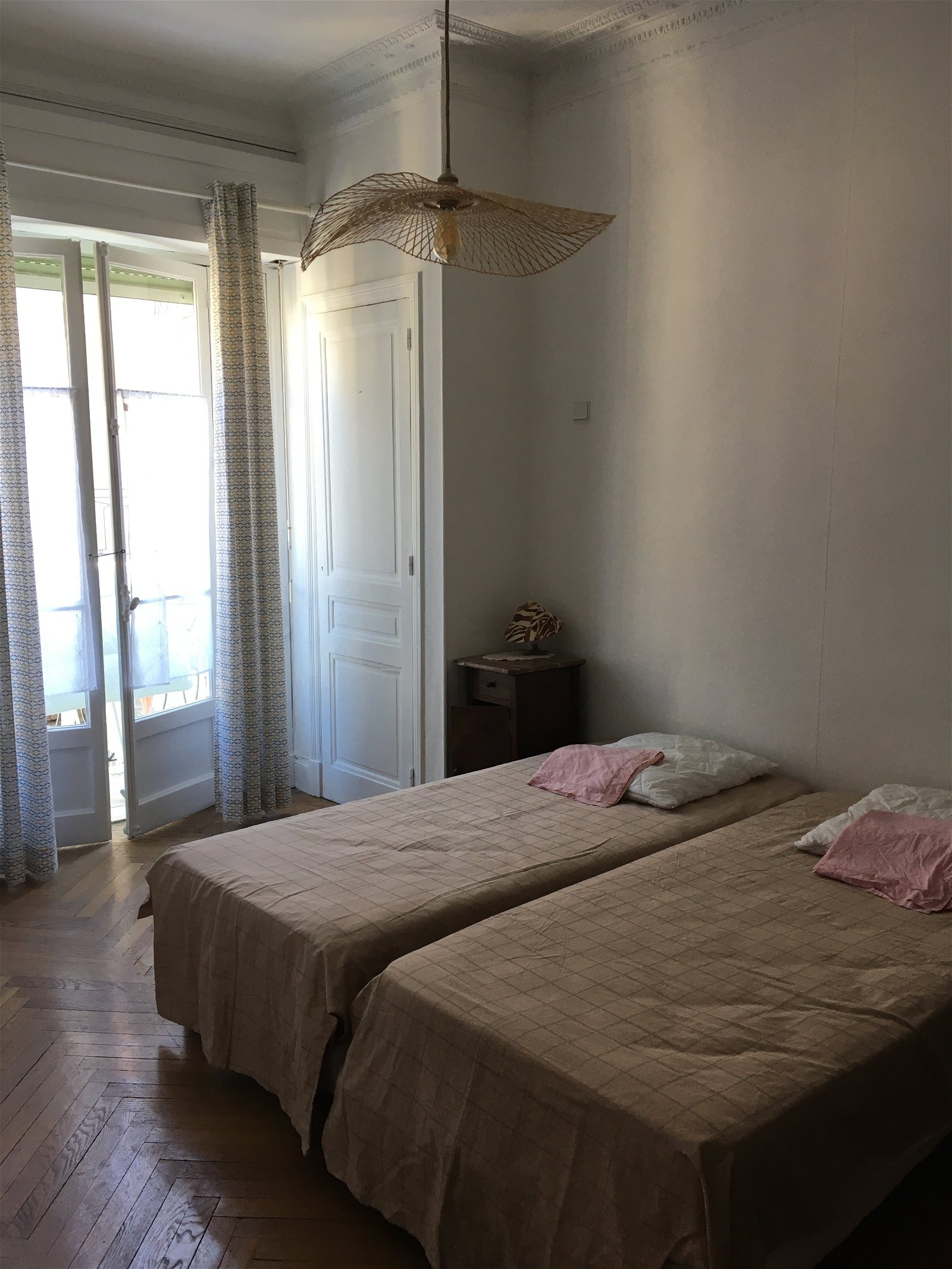 Colocation Nice 240177