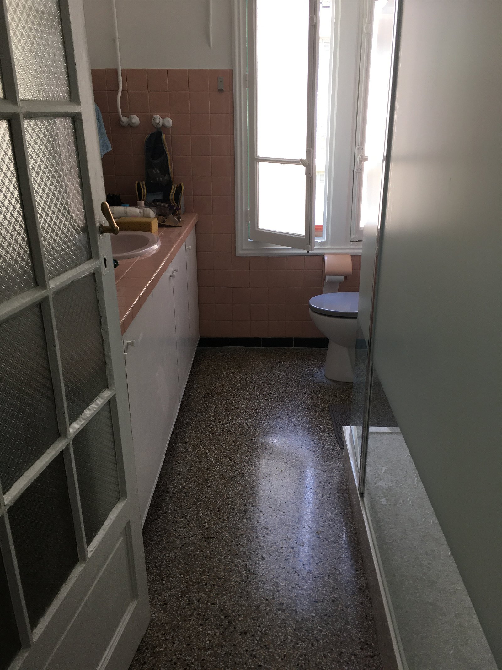 Colocation Nice 240177