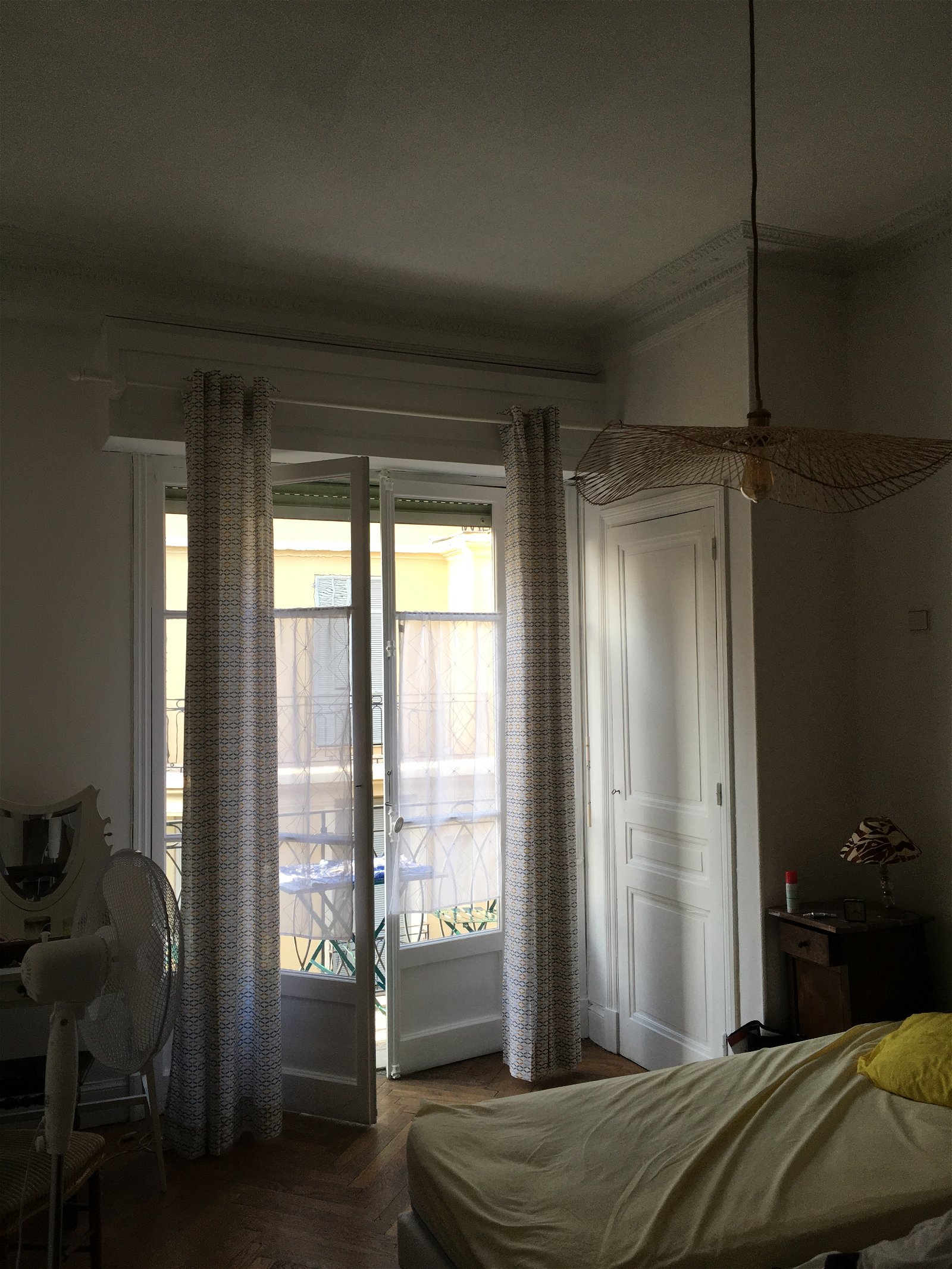 Colocation Nice 240177
