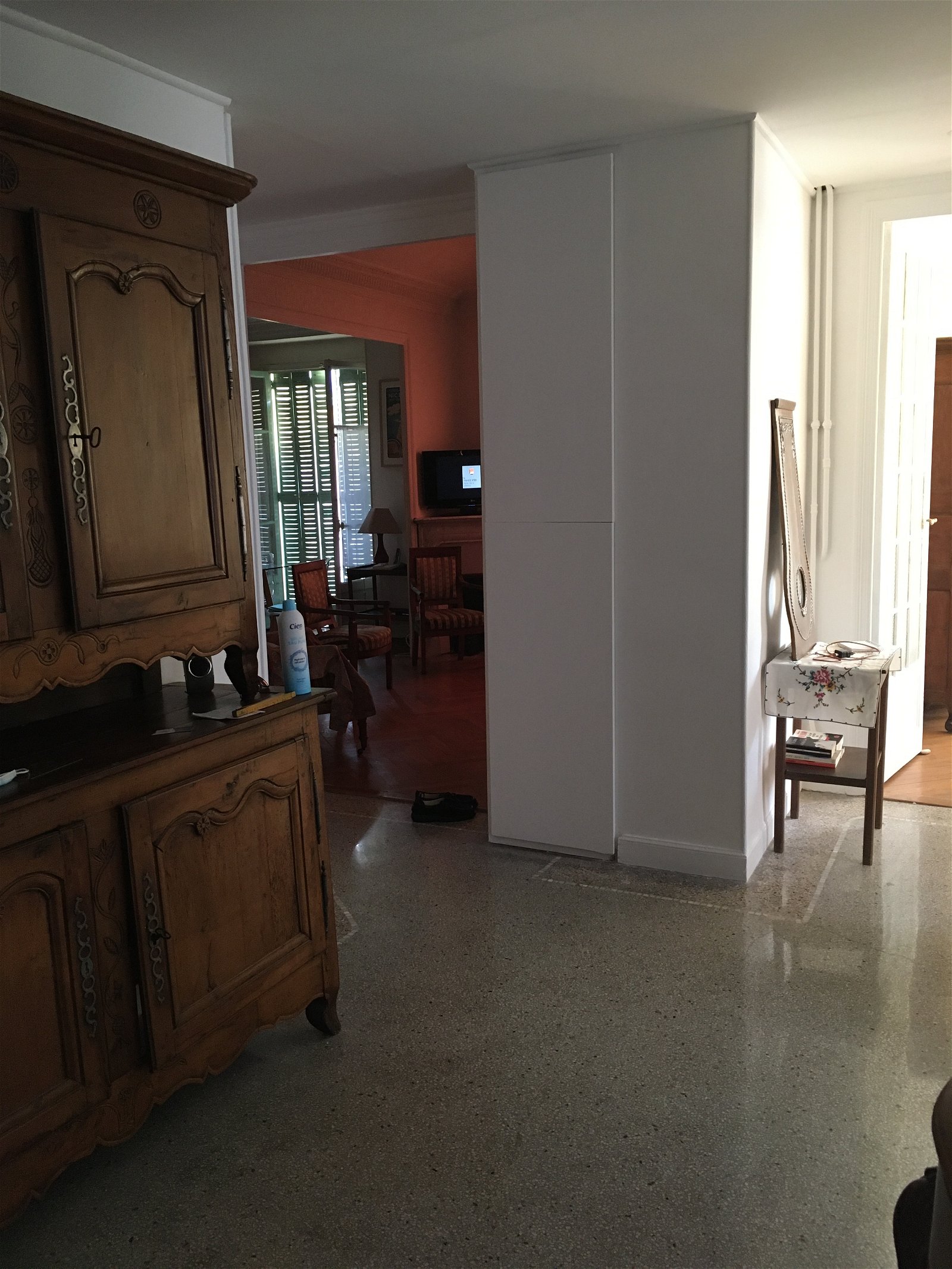 Colocation Nice 240177