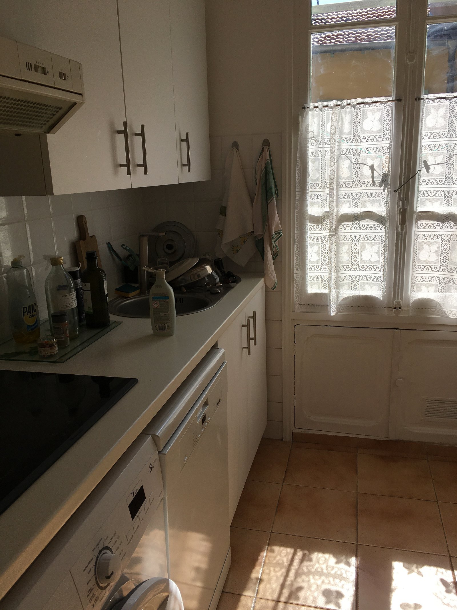 Colocation Nice 240177