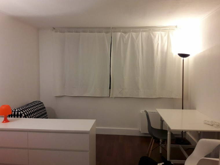 Homestay Nanterre 242964