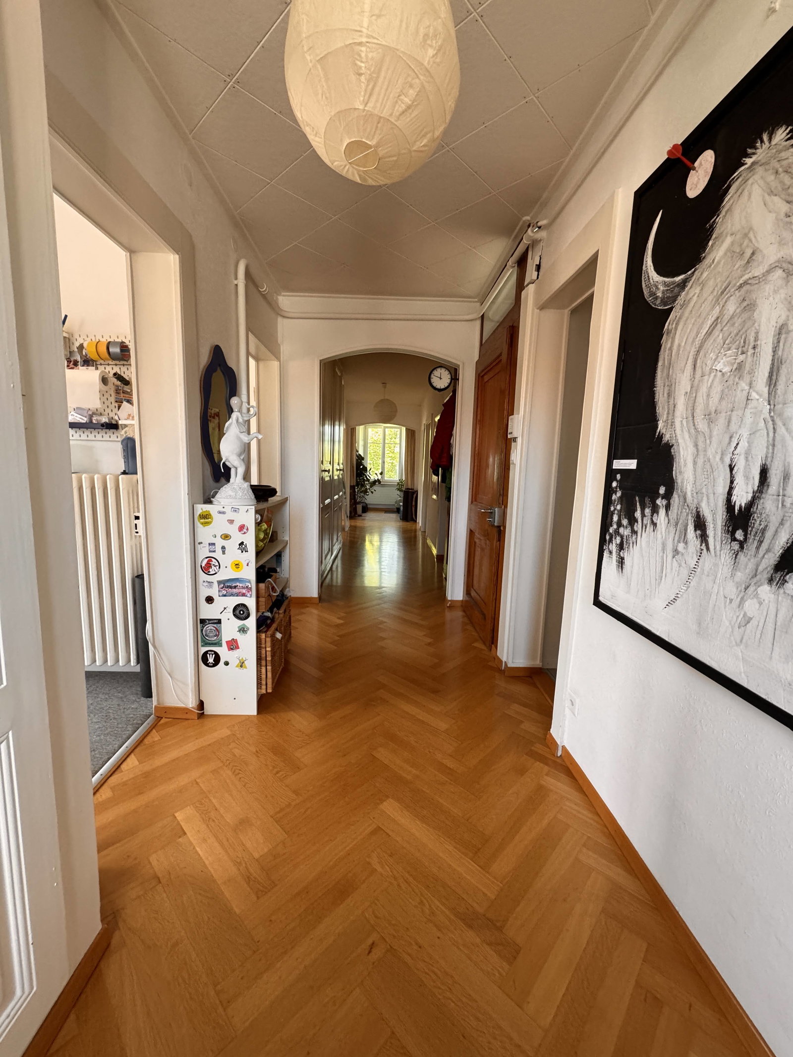 Shared Housing La Chaux-de-Fonds 670862