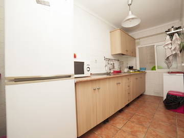 Chambre Chez L'habitant Málaga 221128-7