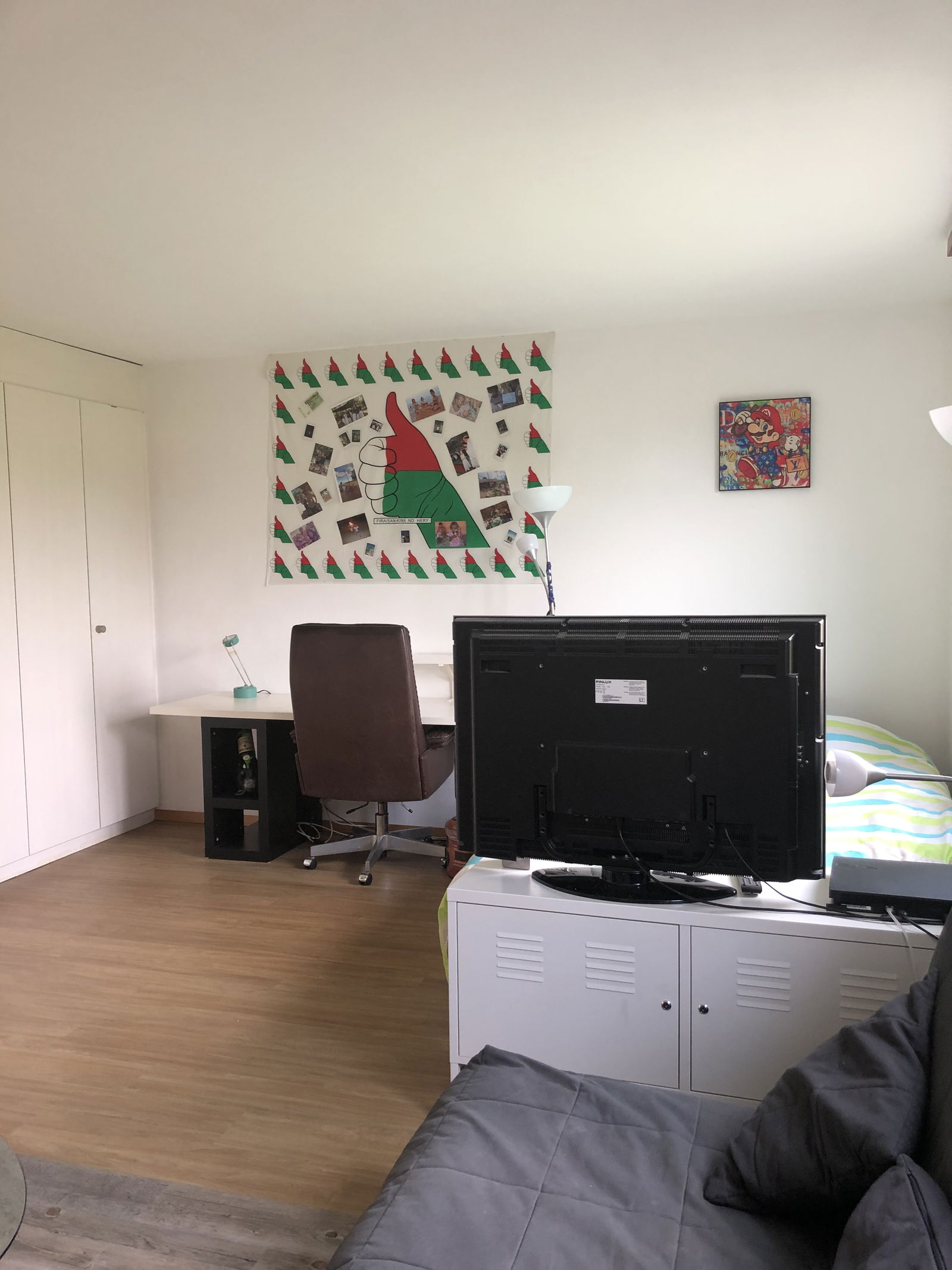 Homestay Avully 260416