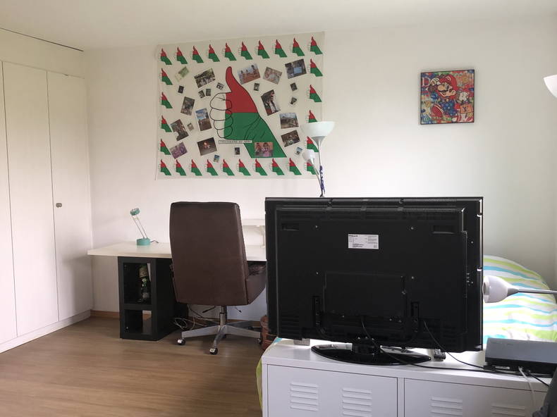 Quedarse En Casa Avully 260416-1