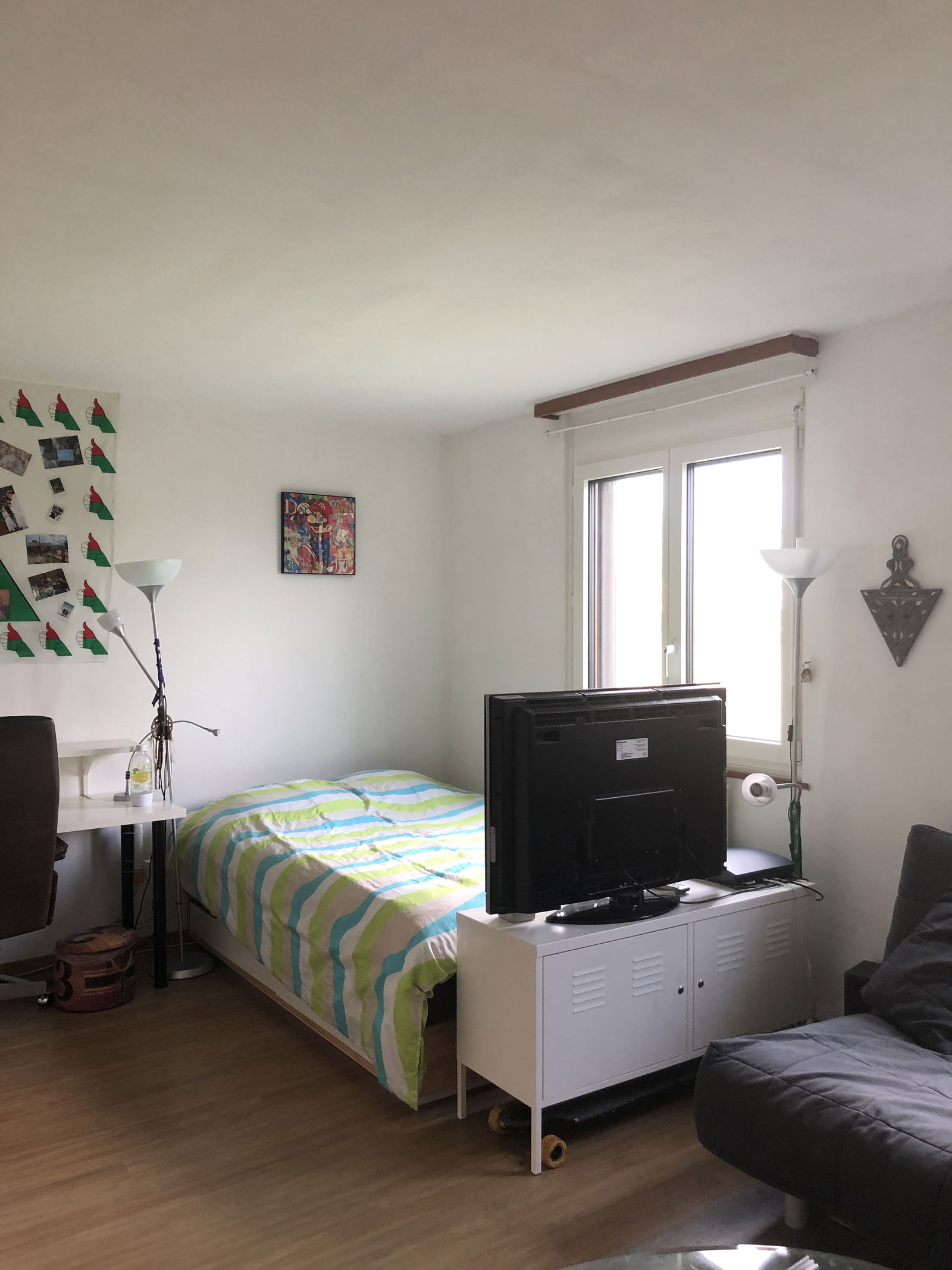 Homestay Avully 260416