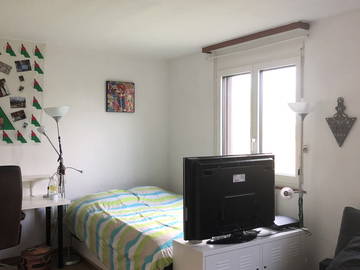 Chambre À Louer Avully 260416