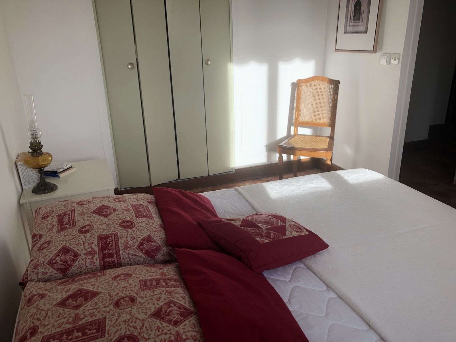 Homestay Sainte-Marie-du-Bois 634014