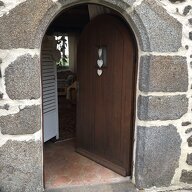 Homestay Sainte-Marie-du-Bois 634014