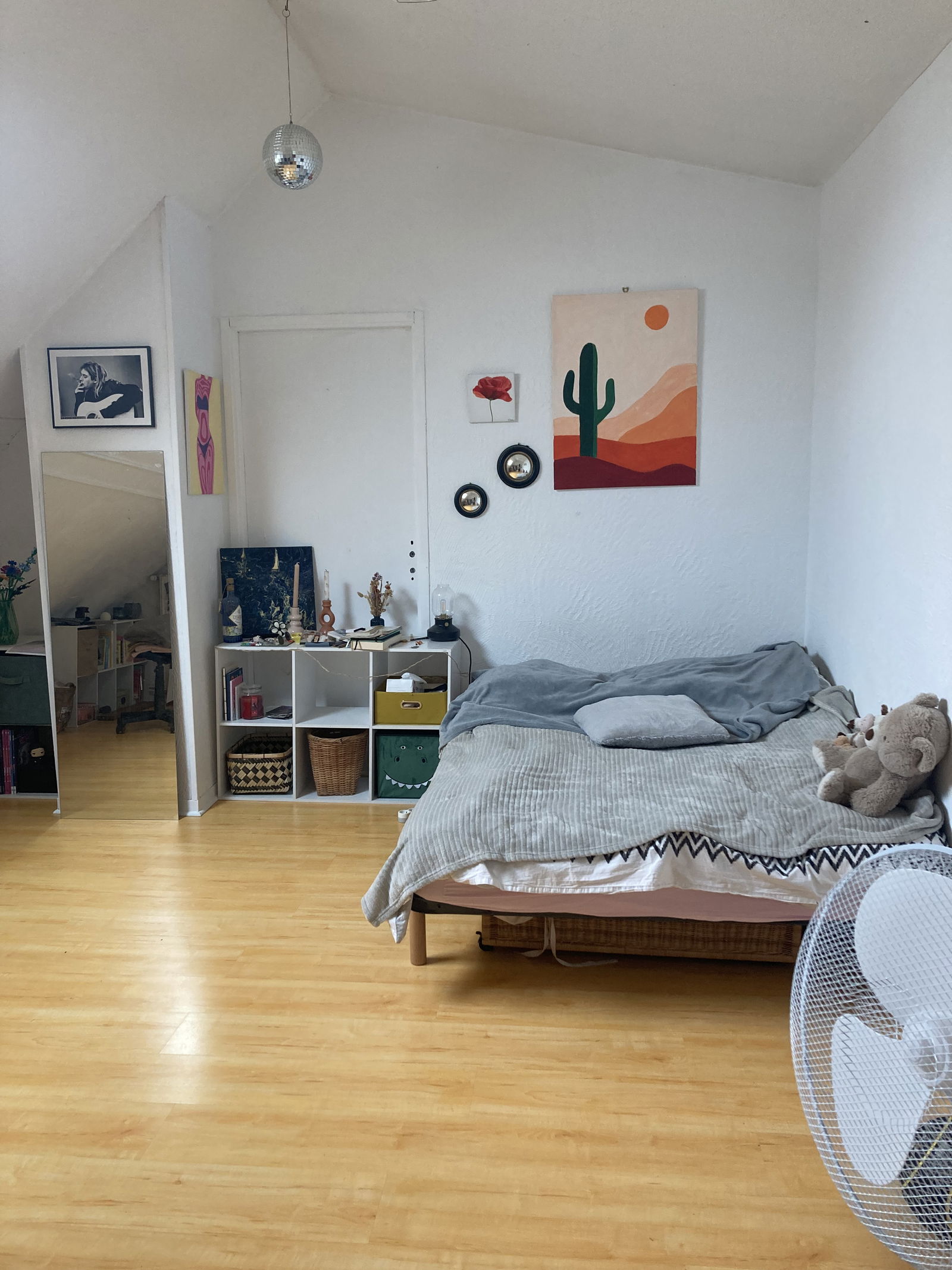 Homestay Andelot-en-Montagne 654926