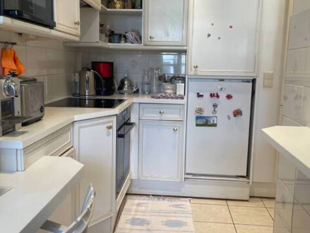 Homestay Woluwe-Saint-Pierre 378187-5