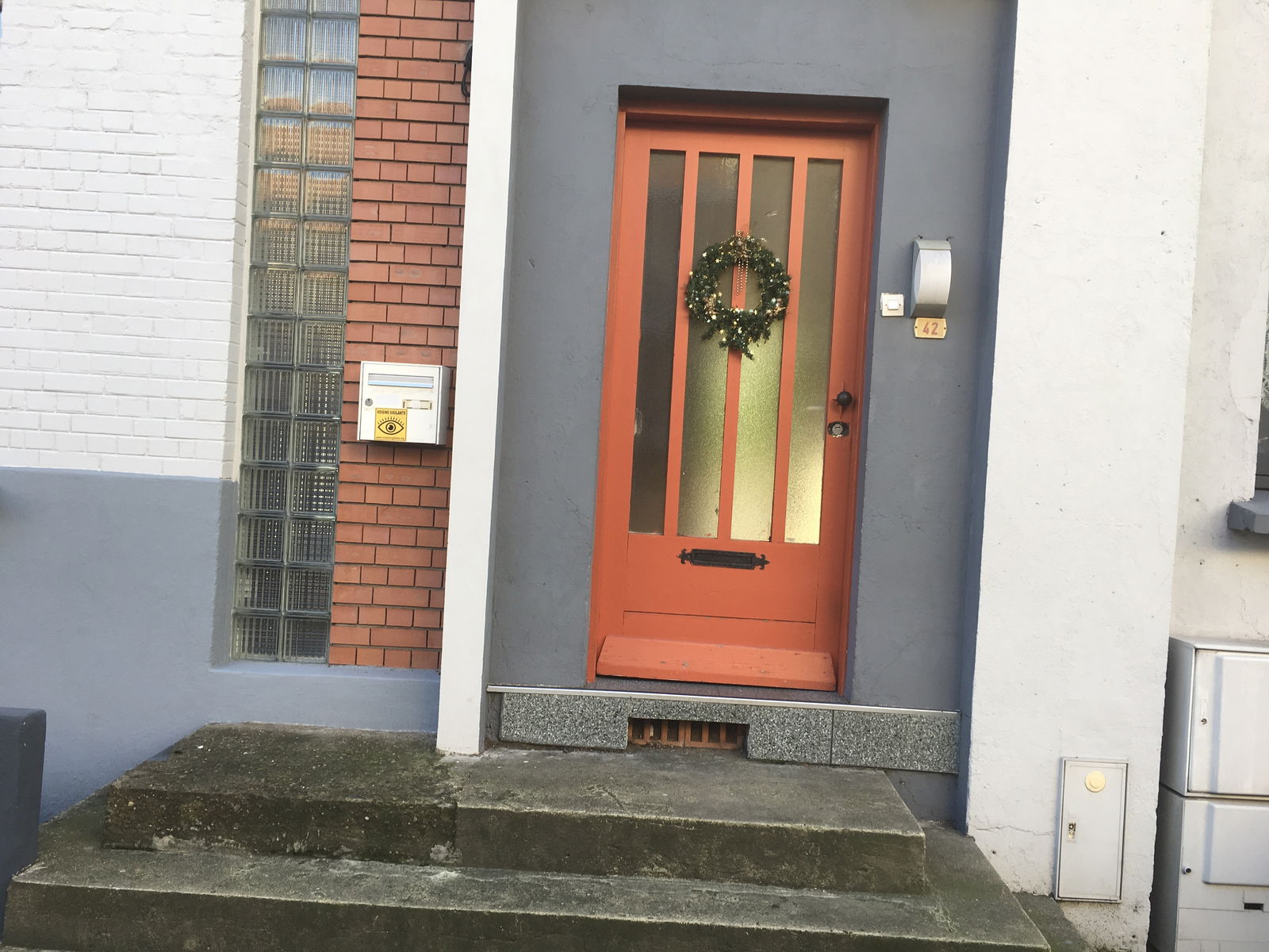 Homestay Dunkerque 215829