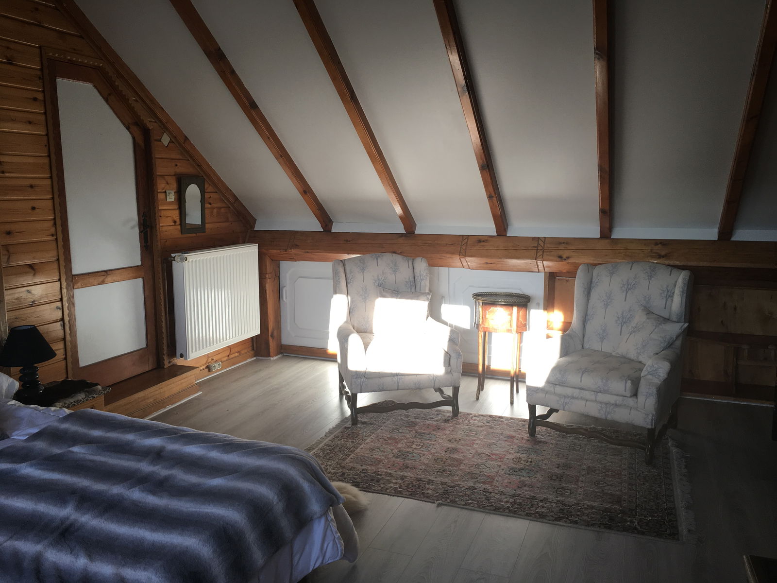 Homestay Dunkerque 215829