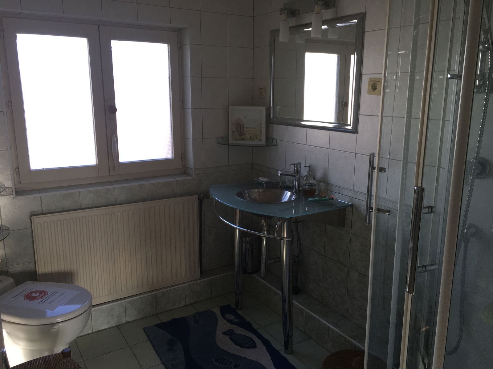Homestay Dunkerque 215829