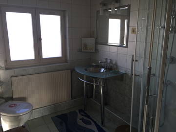 Chambre Chez L'habitant Dunkerque 215829-6