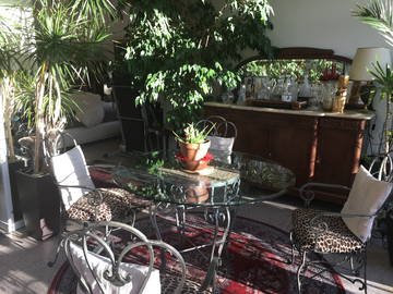 Chambre Chez L'habitant Dunkerque 215829-7