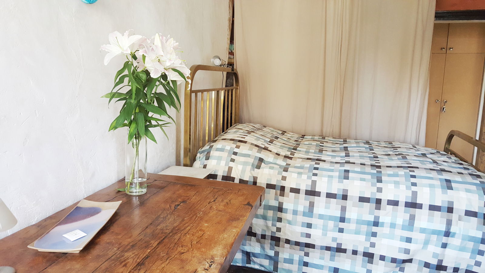 Homestay Paris 44960