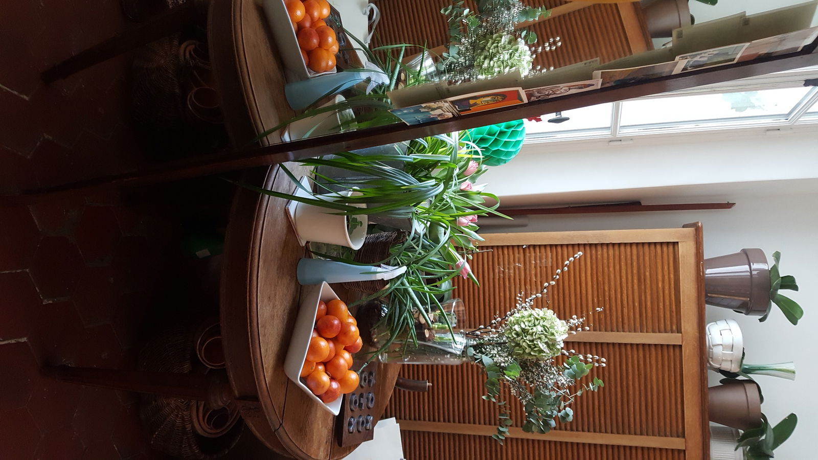 Homestay Paris 44960