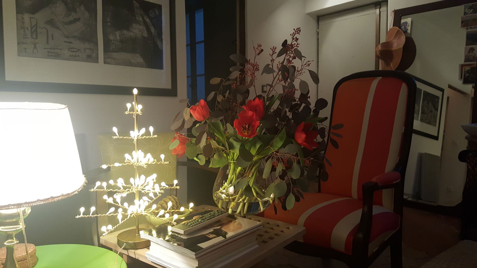 Homestay Paris 44960