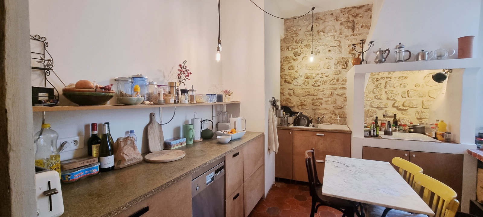 Coliving Paris 44960
