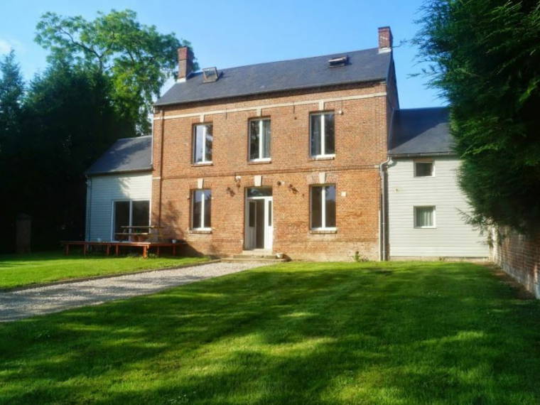 Chambre À Louer Reuil-sur-Brèche 197907