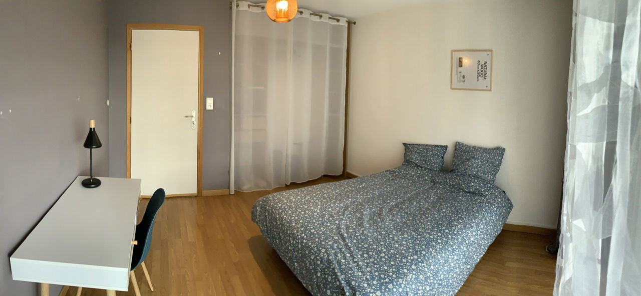 Colocation Reims 260022