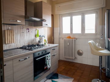 Habitación En Alquiler Milano 268508