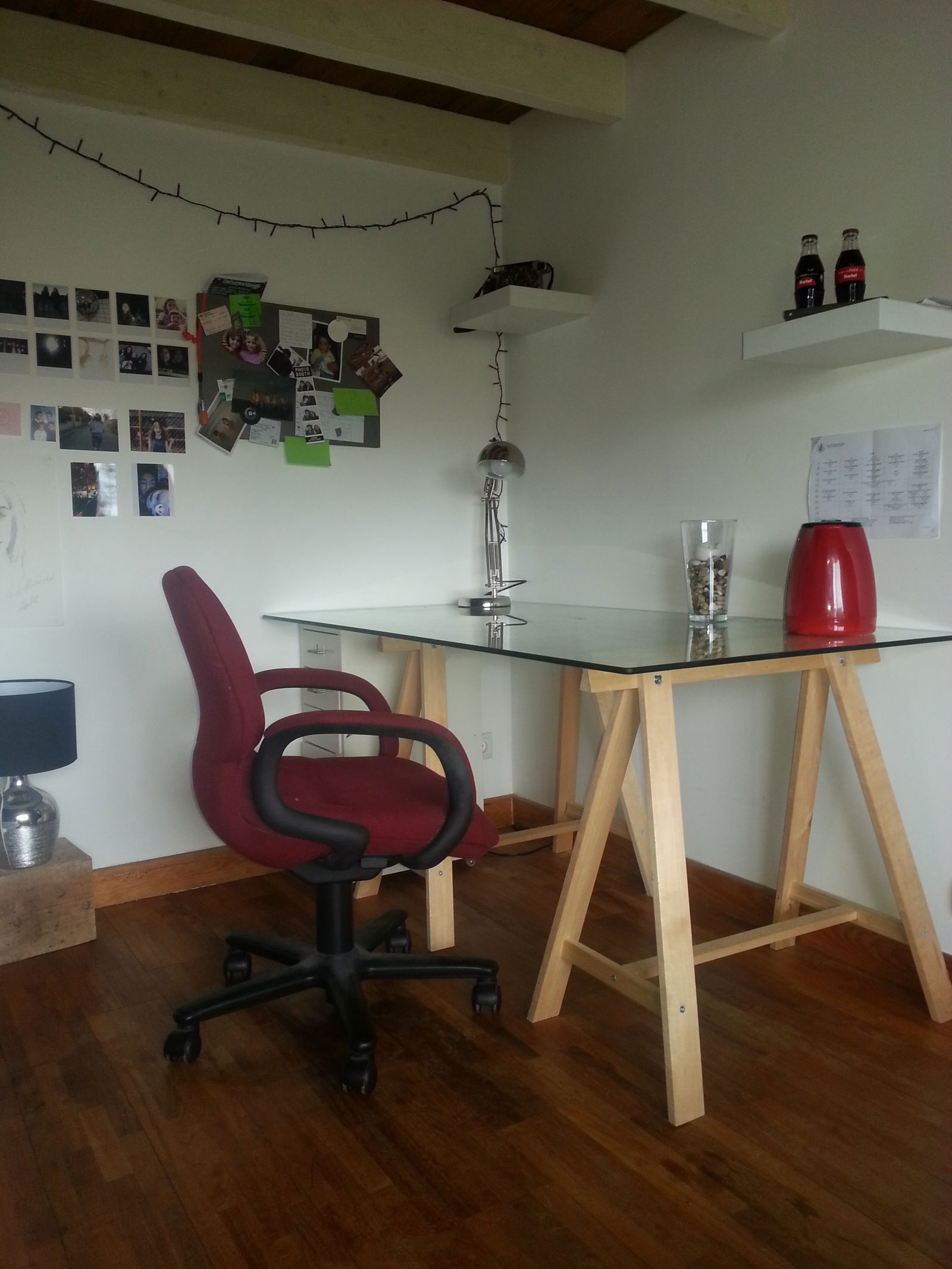 Homestay Les Clayes-sous-Bois 197067