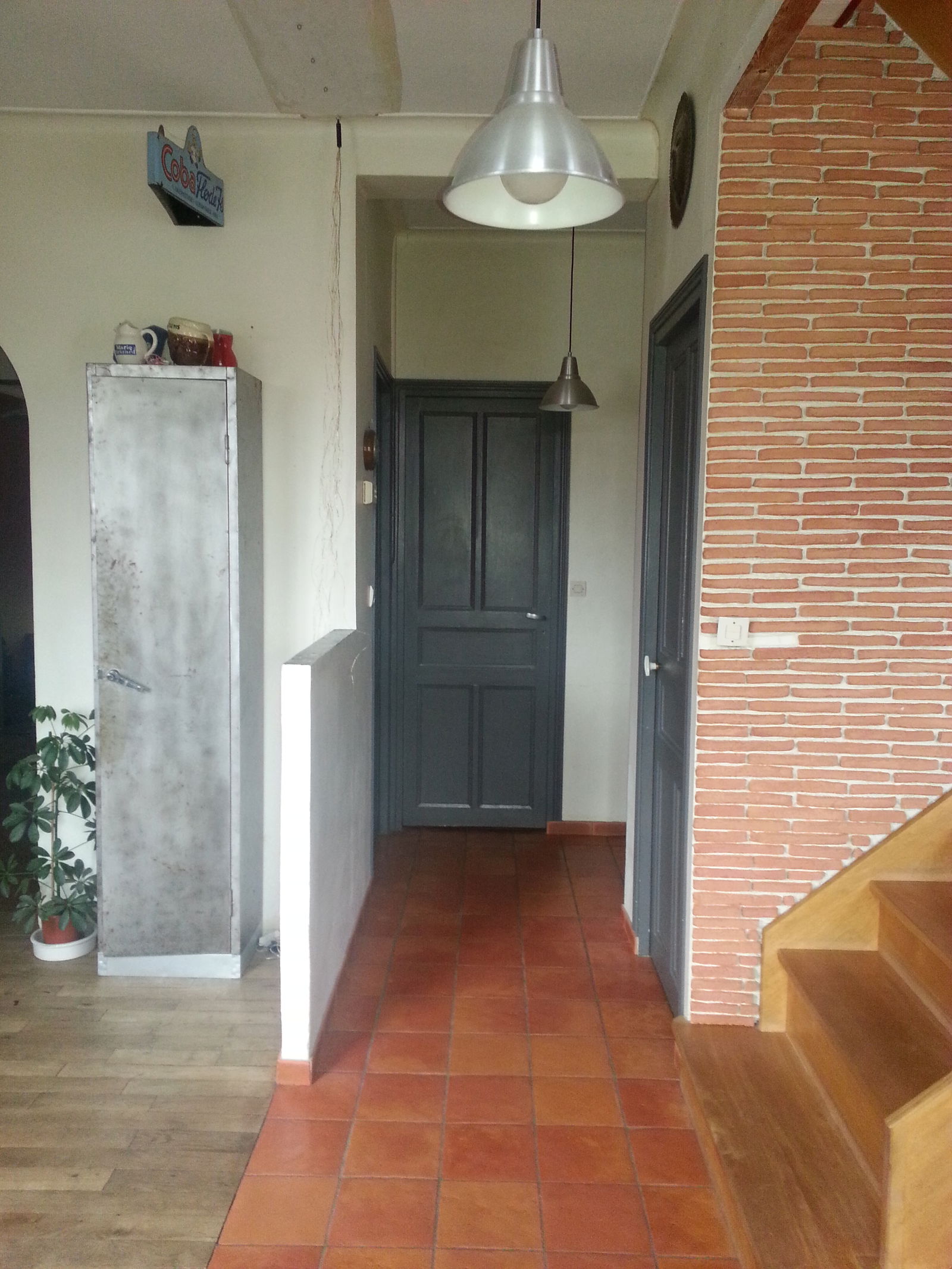 Homestay Les Clayes-sous-Bois 197067