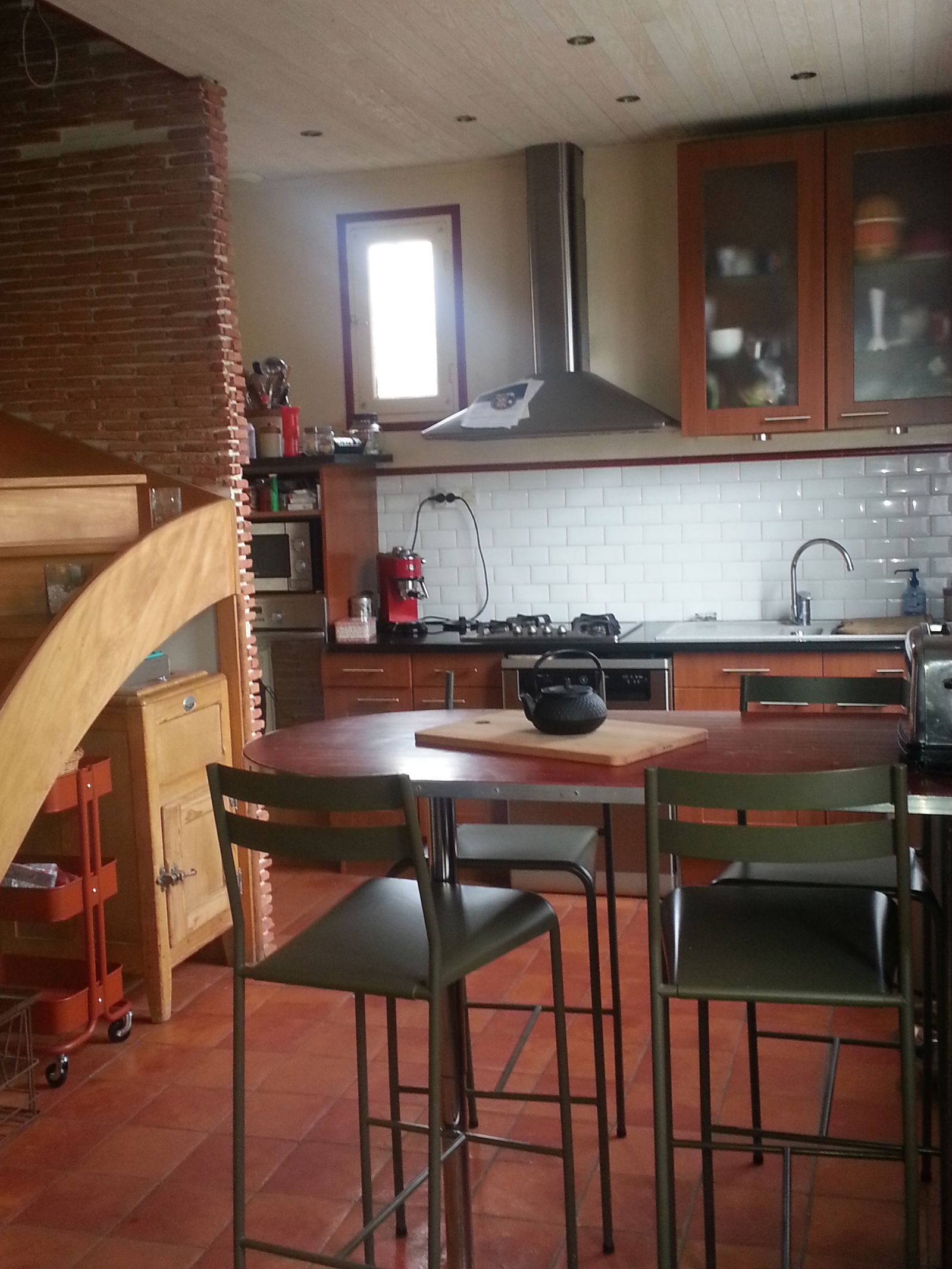 Homestay Les Clayes-sous-Bois 197067