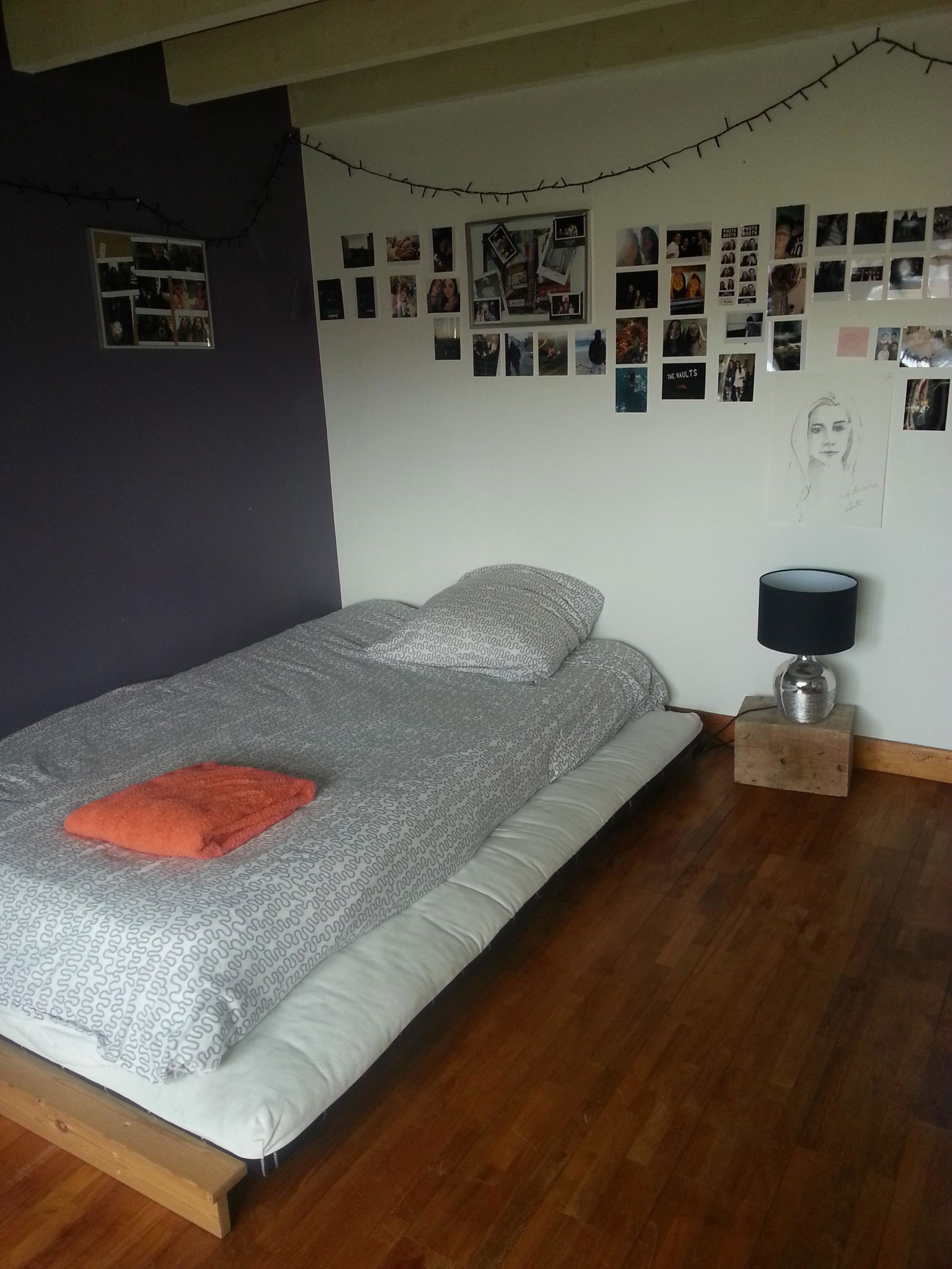 Homestay Les Clayes-sous-Bois 197067